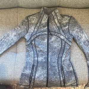 Lululemon Define Jacket